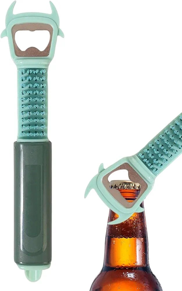 7-in-1 Multi-Functional Peeler