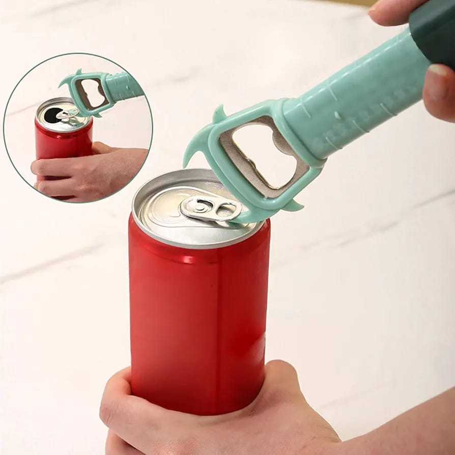 7-in-1 Multi-Functional Peeler
