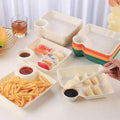 French Fries Plate