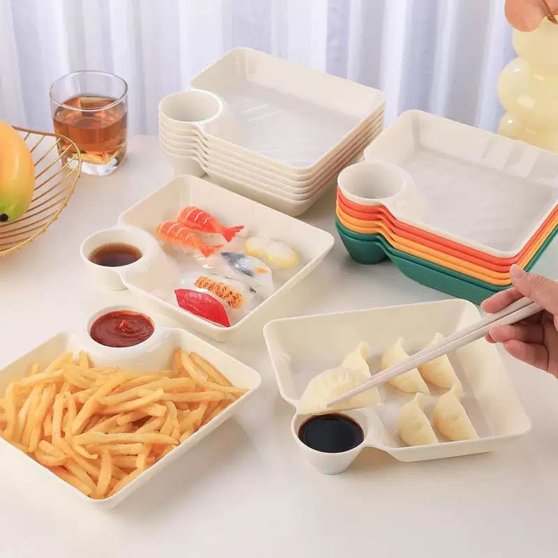 French Fries Plate