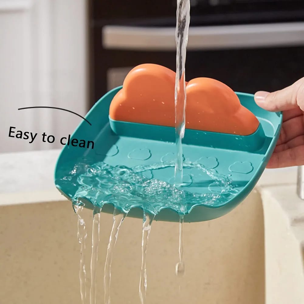 Kitchen Spoon Rest & Pot Lid Holder – Heat Resistant