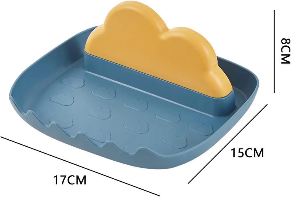 Kitchen Spoon Rest & Pot Lid Holder – Heat Resistant