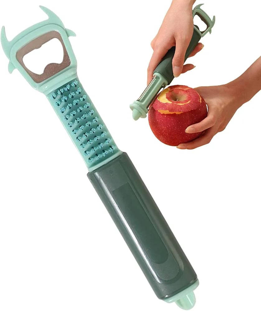 7-in-1 Multi-Functional Peeler