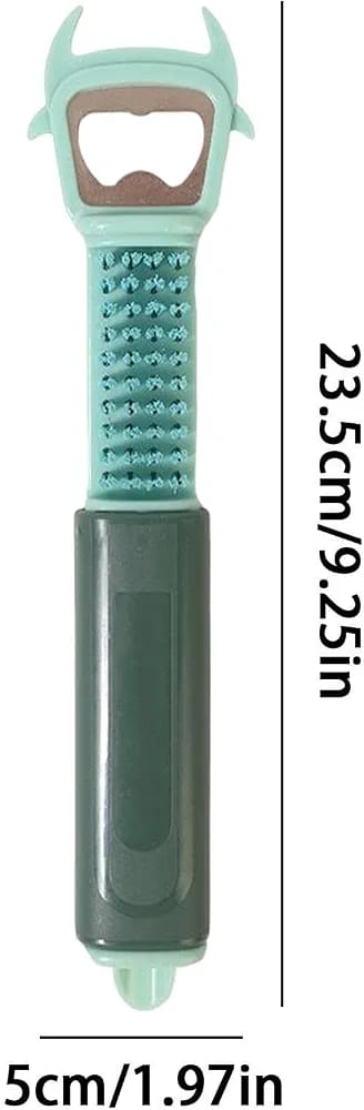 7-in-1 Multi-Functional Peeler