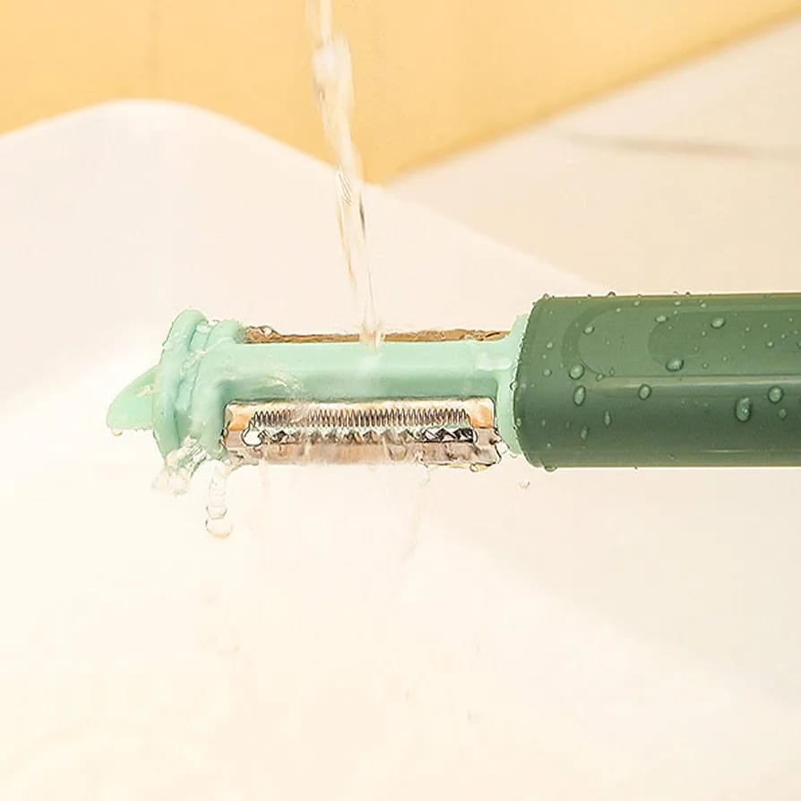 7-in-1 Multi-Functional Peeler